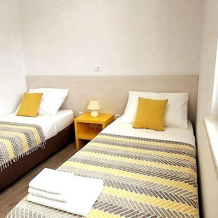 Apartman Infinity, Free Parking Дубровник Экстерьер фото