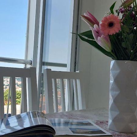 Apartman Infinity, Free Parking Дубровник Экстерьер фото