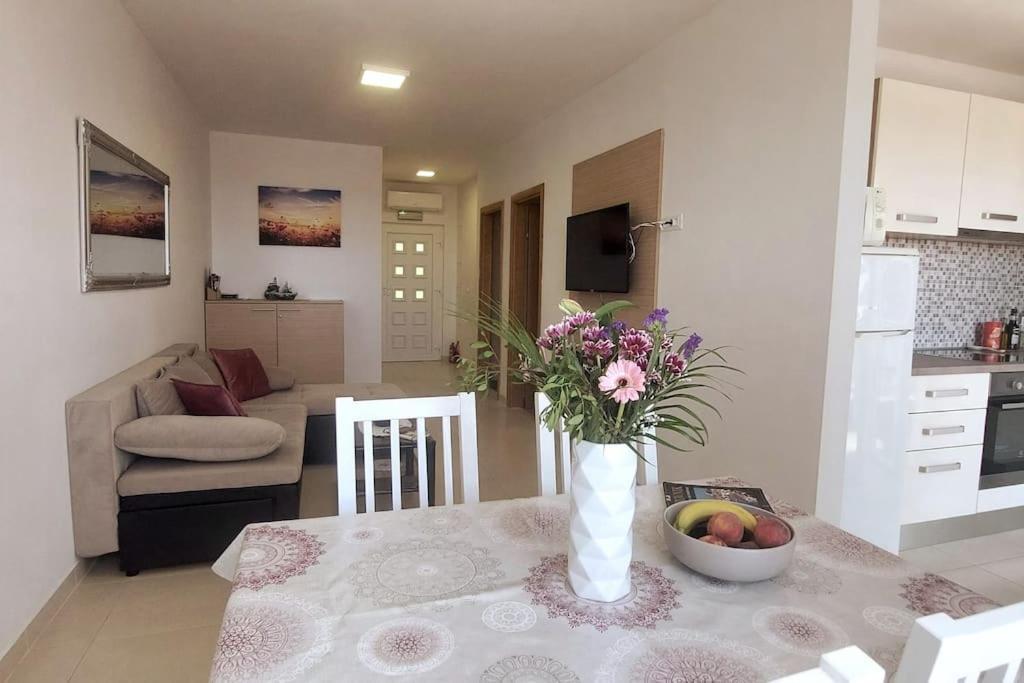Apartman Infinity, Free Parking Дубровник Экстерьер фото