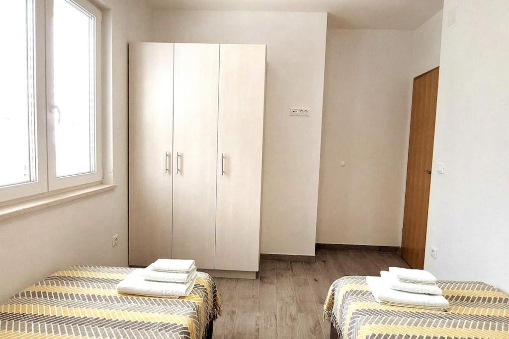 Apartman Infinity, Free Parking Дубровник Экстерьер фото