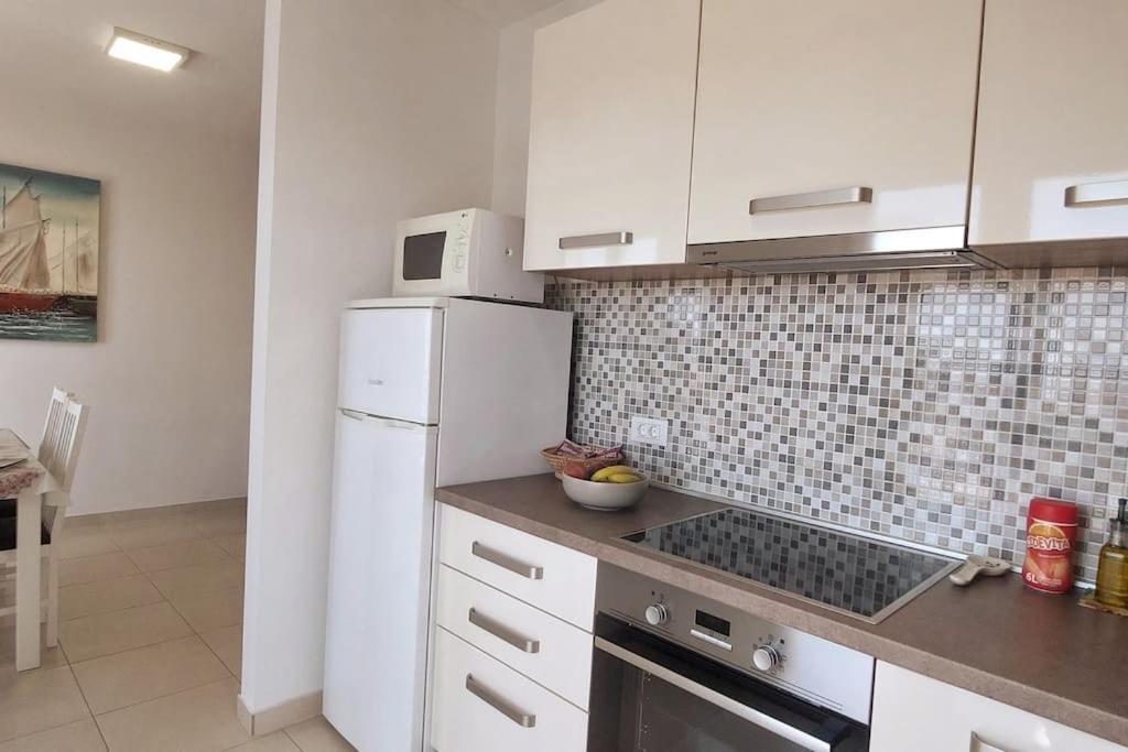 Apartman Infinity, Free Parking Дубровник Экстерьер фото