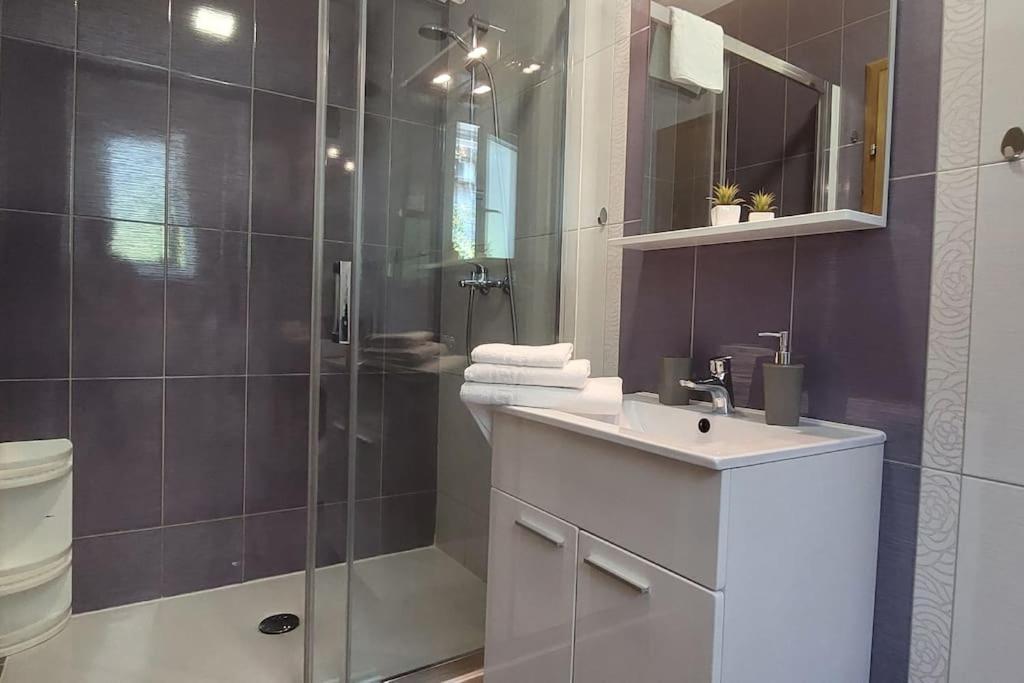 Apartman Infinity, Free Parking Дубровник Экстерьер фото