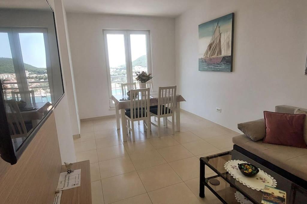 Apartman Infinity, Free Parking Дубровник Экстерьер фото
