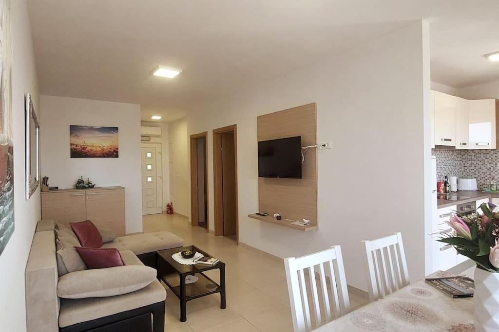 Apartman Infinity, Free Parking Дубровник Экстерьер фото
