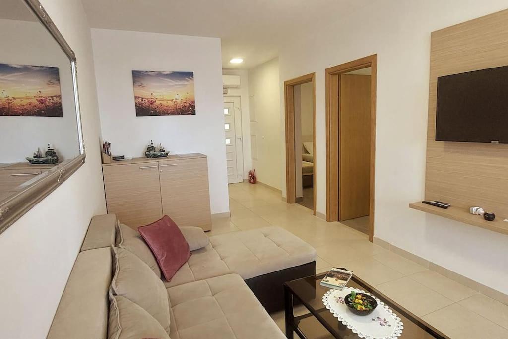 Apartman Infinity, Free Parking Дубровник Экстерьер фото