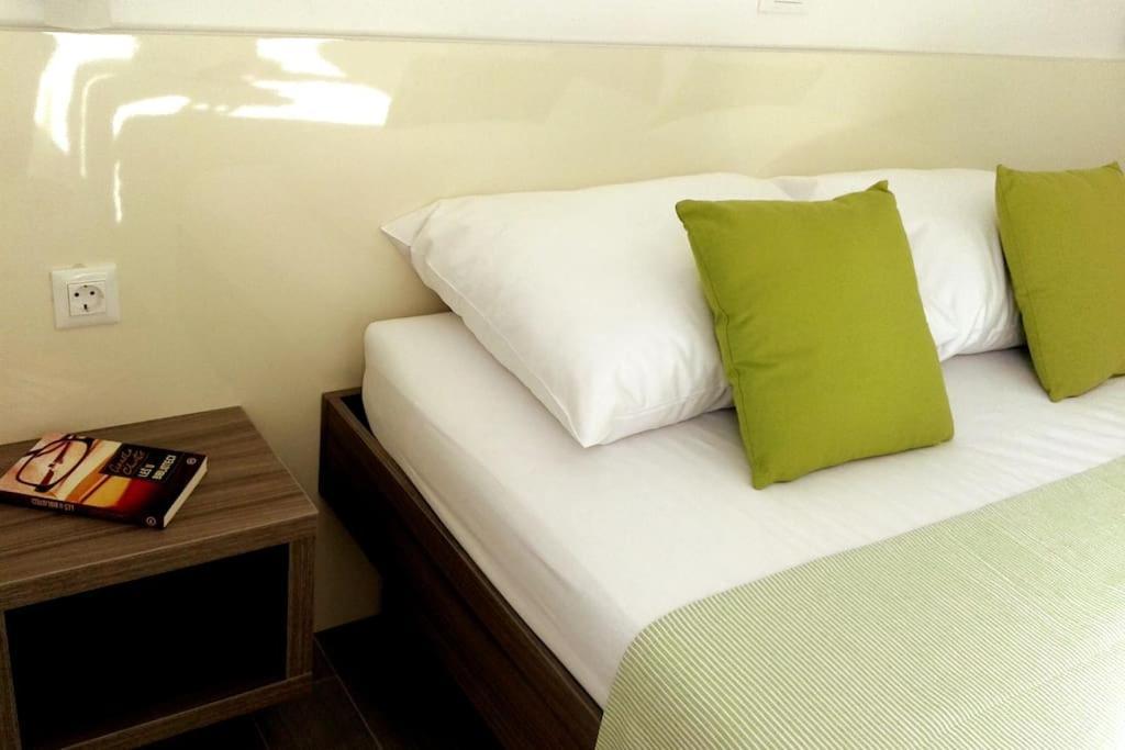 Apartman Infinity, Free Parking Дубровник Экстерьер фото