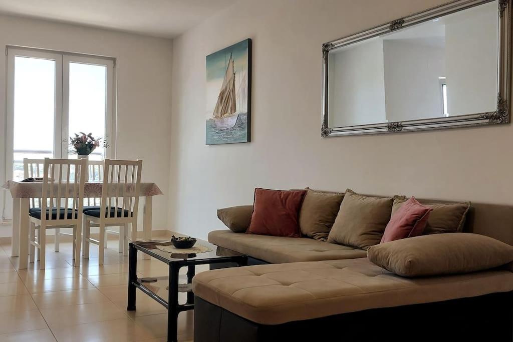 Apartman Infinity, Free Parking Дубровник Экстерьер фото