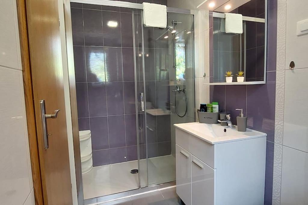 Apartman Infinity, Free Parking Дубровник Экстерьер фото