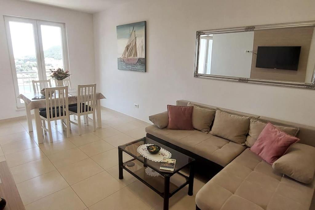 Apartman Infinity, Free Parking Дубровник Экстерьер фото