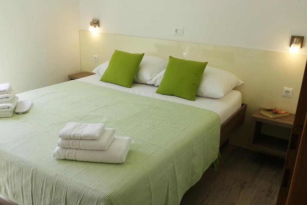 Apartman Infinity, Free Parking Дубровник Экстерьер фото