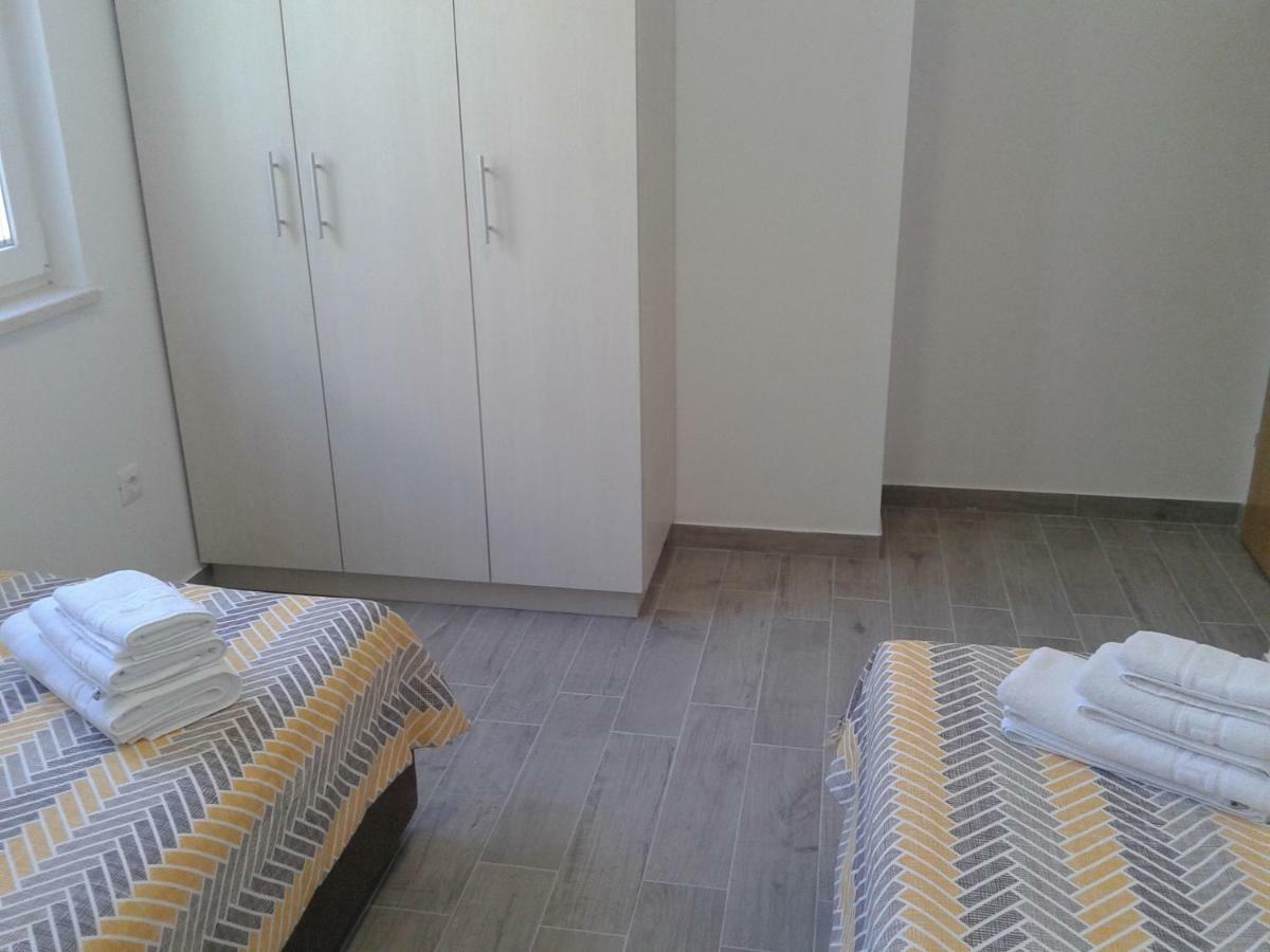 Apartman Infinity, Free Parking Дубровник Экстерьер фото